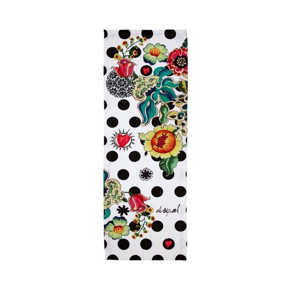 Bieżnik DESIGUAL Polka Dots
