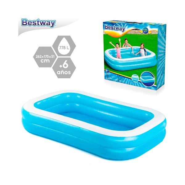 Basen dla dzieci – Bestway-image-2