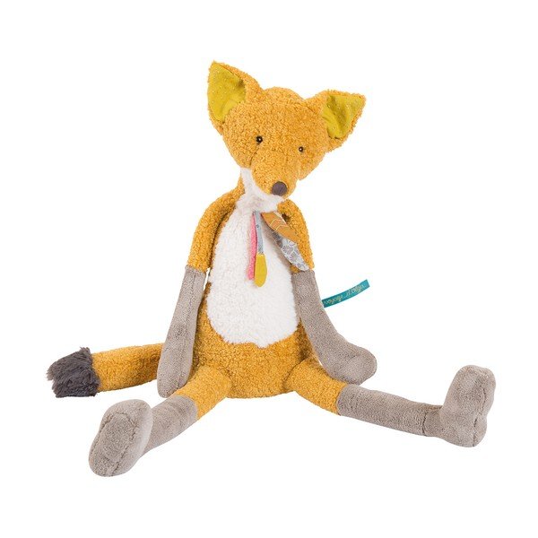 Zabawka pluszowa Le Voyage d'Olga – Moulin Roty