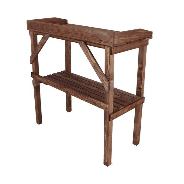 Stolik do przesadzania roślin – Esschert Design-image-4
