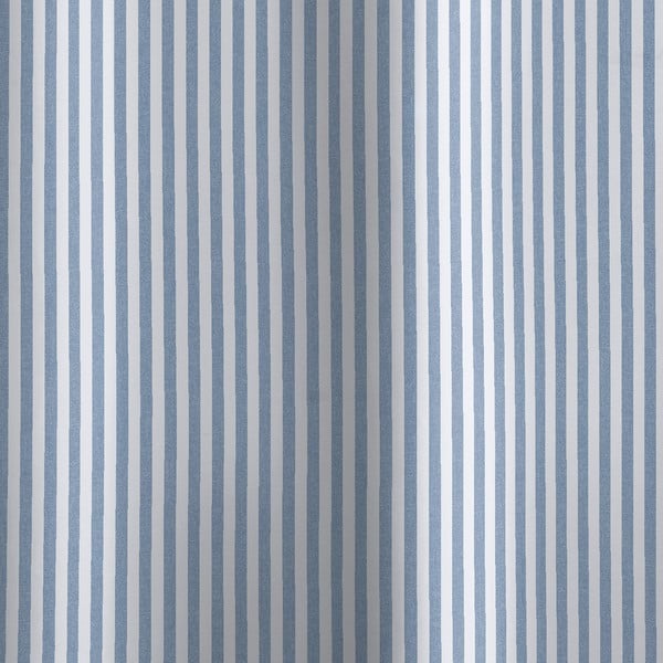 Zasłona prysznicowa 180x180 cm Timeless Stripe – Catherine Lansfield-image-2