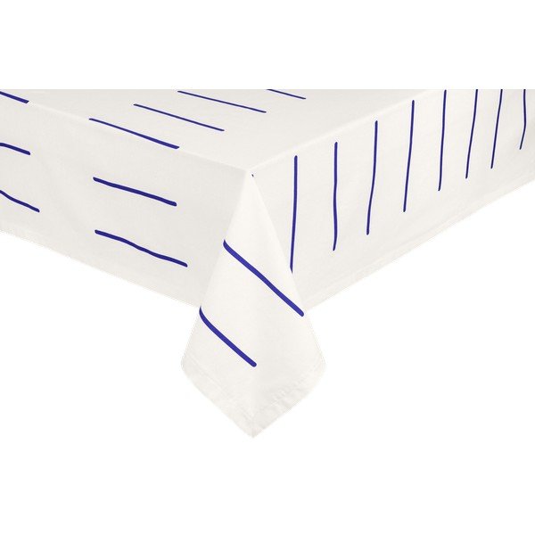 Obrus z mieszanki lnu 140x250 cm Marr – noo.ma