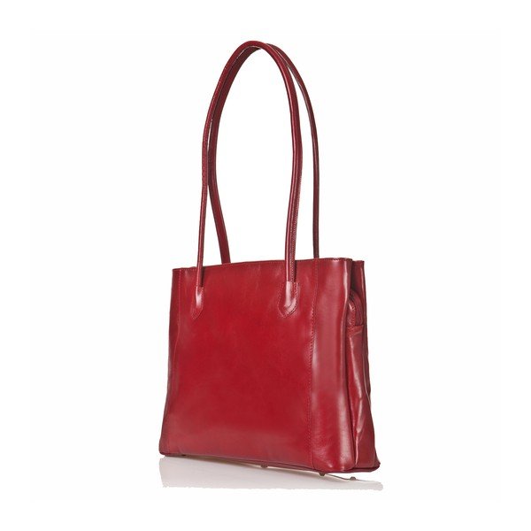 Torebka Cotogno Red-image-1