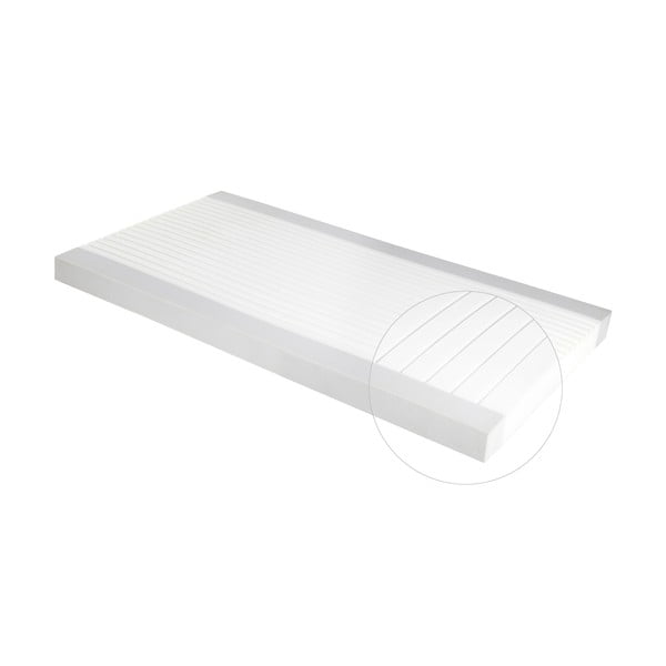 Piankowy materac dziecięcy 60x120 cm Air balance plus – Roba-image-1