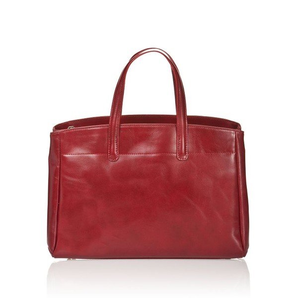 Torebka Brisa Red-image-2