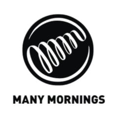 Many Mornings · Jakość Premium