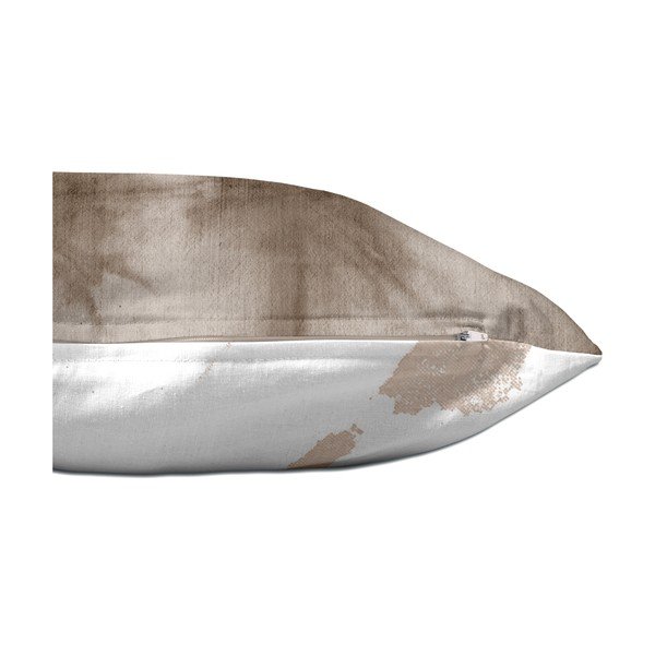 Poszewki na poduszki zestaw 2 szt. 50x50 cm Tie dye – Blanc-image-4