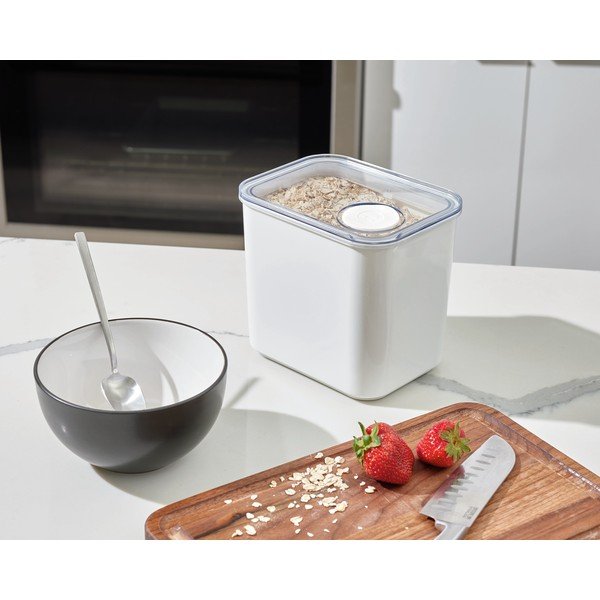 Pojemnik na mąkę/na produkty sypkie Eco System – iDesign-image-4