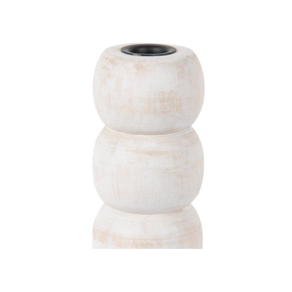 Drewniany świecznik Modelar  – PT LIVING-image-2