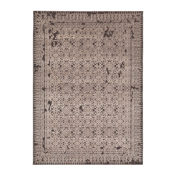 Jasnobrązowy dywan Universal Danna, 160x230 cm