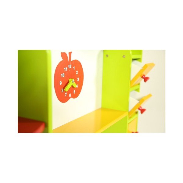 Kolorowe stosiko do zabawy Roba Kids Storage-image-1