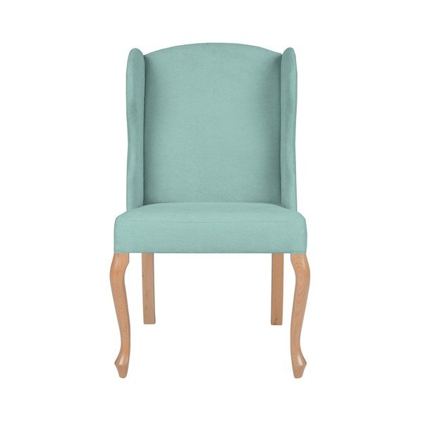 Miętowe krzesło Windsor & Co Sofas Libra-image-2