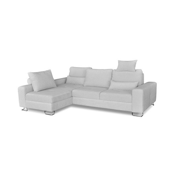 Jasny rozkładany narożnik lewostronny Windsor  & Co. Sofas Alpha-image-3