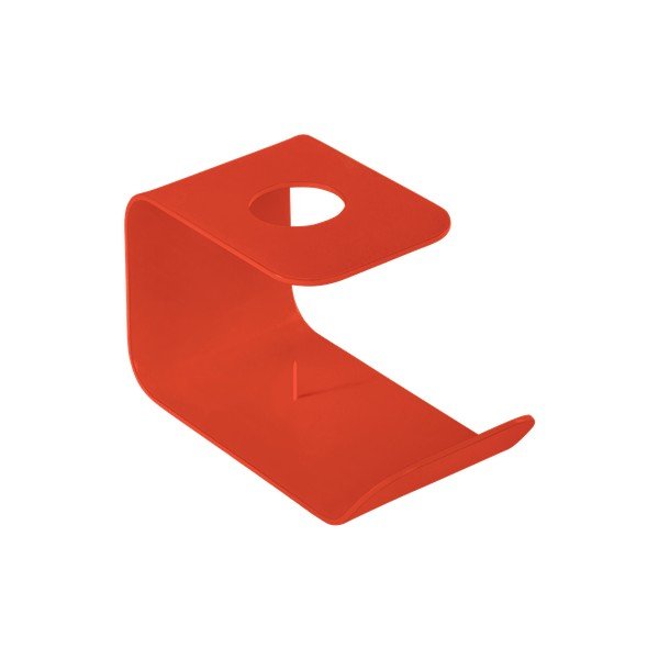 Metalowy świecznik Flec – noo.ma-image-2