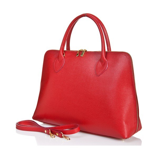 Torebka Orabella Red-image-2
