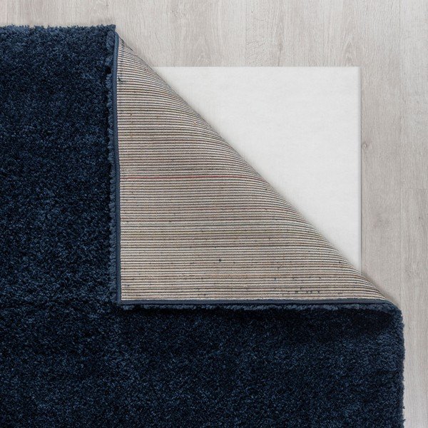 Ciemnoniebieski dywan 200x290 cm – Flair Rugs-image-2