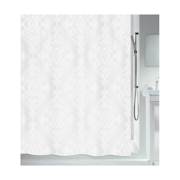Zasłona prysznicowa 180x200 cm Rivoli – Spirella