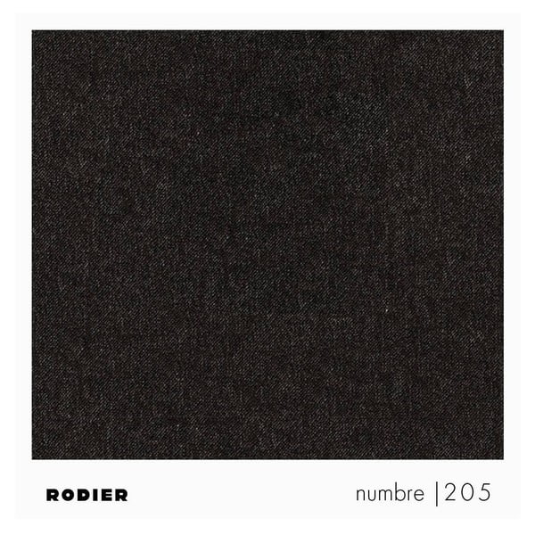 Antracytowa sofa 212 cm Monce – Rodier-image-4