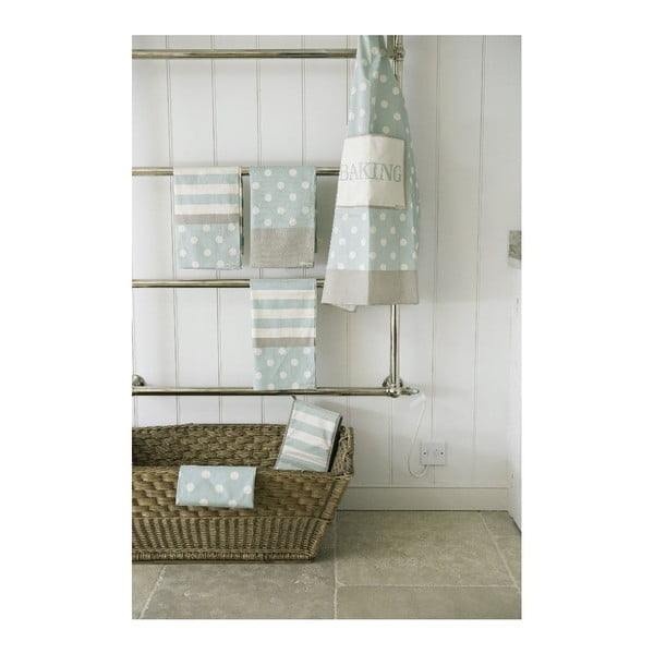 Fartuch Baking Mint-image-1