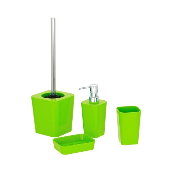 Zielona mydelniczka Wenko Candy-image-1