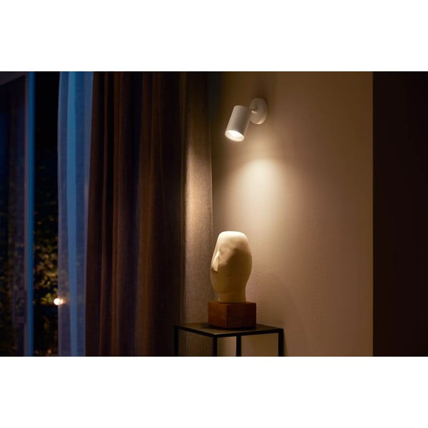 Inteligentna lampa punktowa z gwintem GU10, 4 W Fugato – Philips Hue-image-1