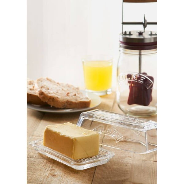 Maselniczka szklana Kilner-image-1