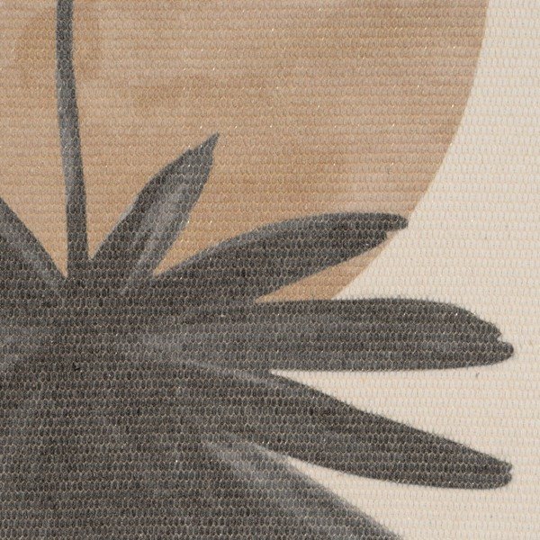 Kremowy dywan 50x80 cm – Casa Selección-image-2