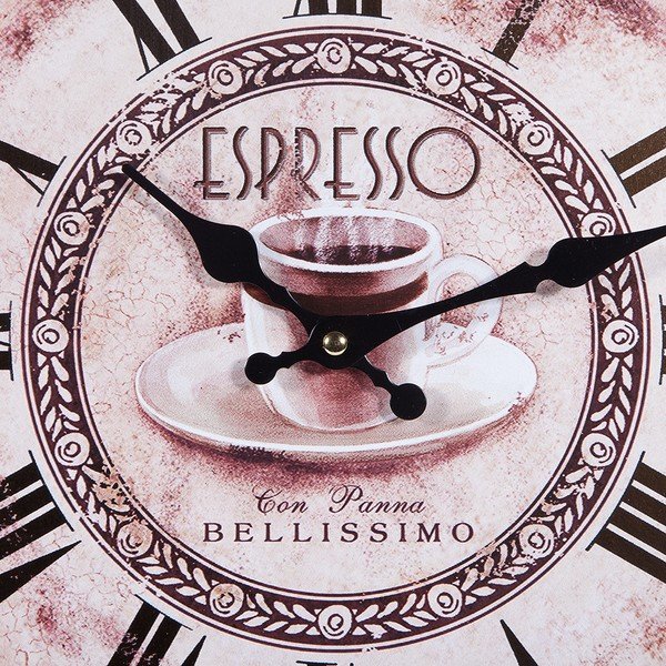 Zegar Espresso-image-1