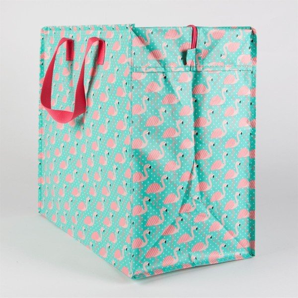 Torba Sass & Belle Tropical Flamingo-image-1