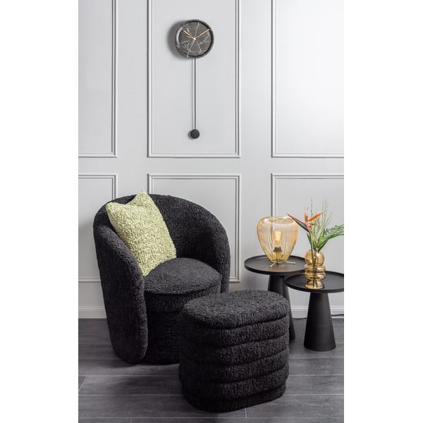 Zegar wahadłowy ø 25 cm Pendule Longue – Karlsson-image-2