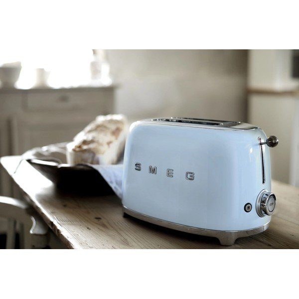 Pastelowoniebieski toster SMEG-image-2