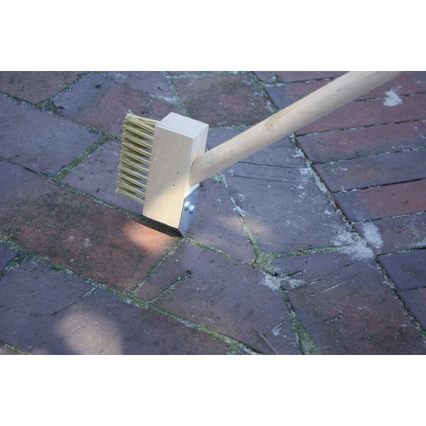 Skrobak do czyszczenia szczelin kostki brukowej – Garden Pleasure-image-1