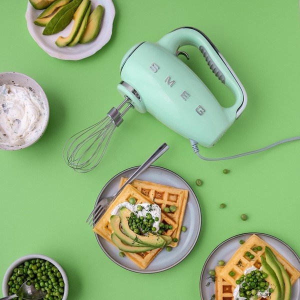 Mikser Retro Style – SMEG-image-1