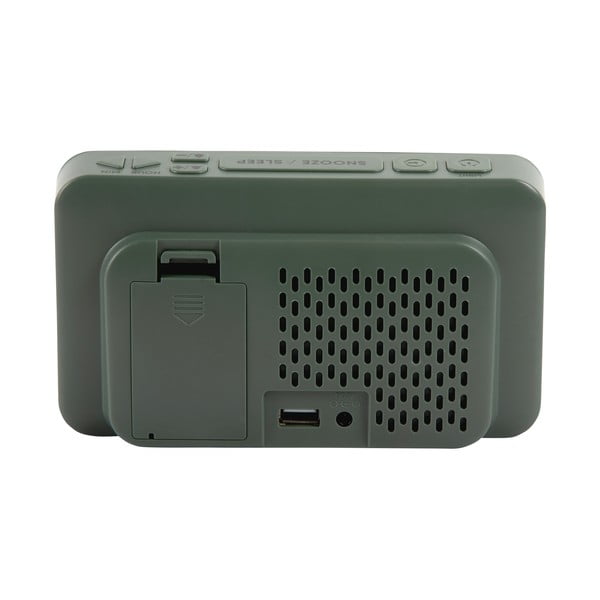 Budzik cyfrowy New Retro – Karlsson-image-4