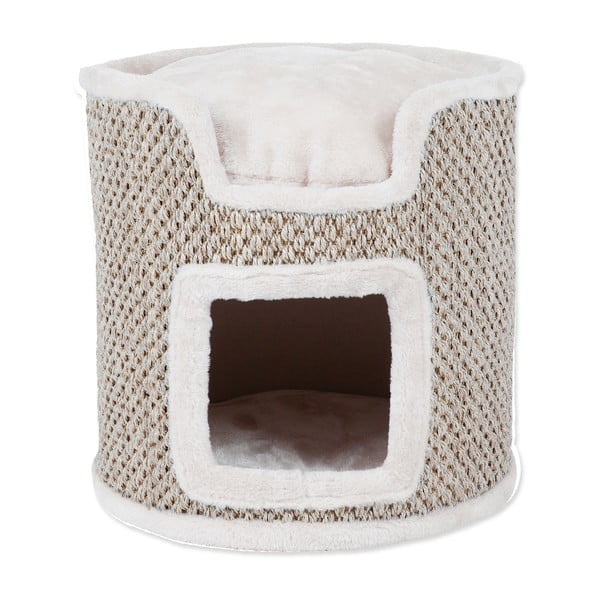 Legowisko dla kota Trixie Ria Cat Tower – Plaček Pet Products