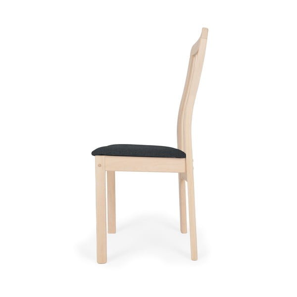 Krzesło z drewna bukowego Line – Hammel Furniture-image-1