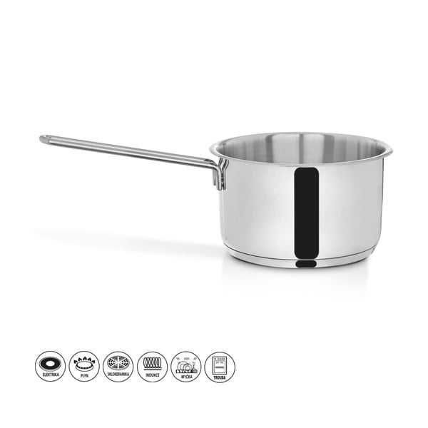 Rondel ze stali nierdzewnej Anett – Orion-image-1