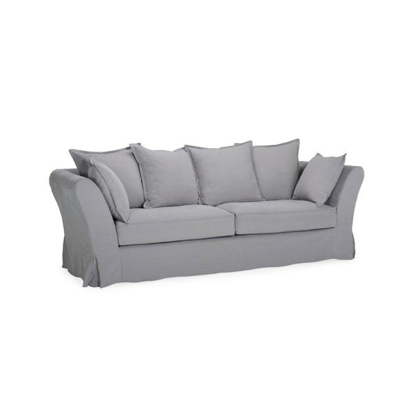 Szara sofa Scandic Calgary-image-1