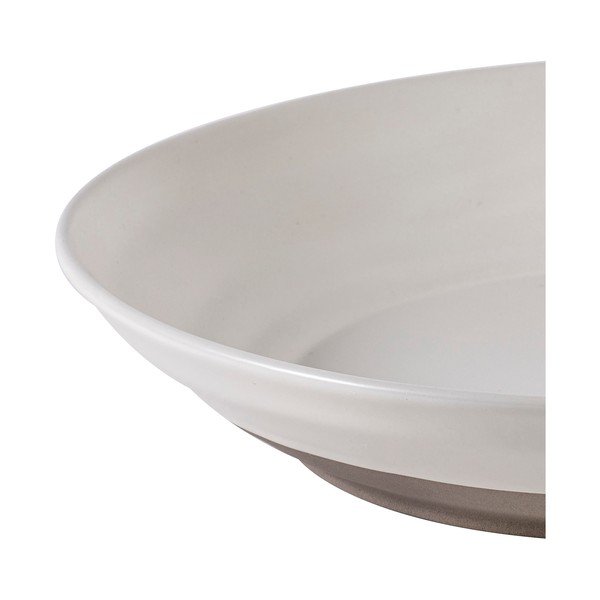Kremowa kamionkowa miska do serwowania ø 30,5 cm Clyde – Ladelle-image-2