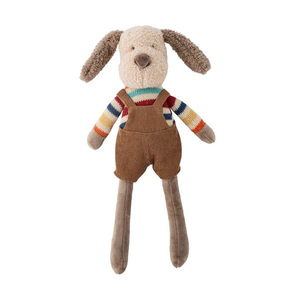 Zabawka pluszowa Teo – Bloomingville Mini