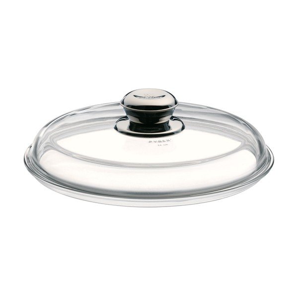 Szklana pokrywka WMF, ø 24 cm-image-1