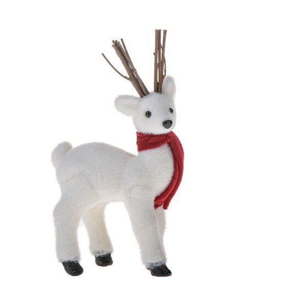 Figurka świąteczna Reindeer – Dakls