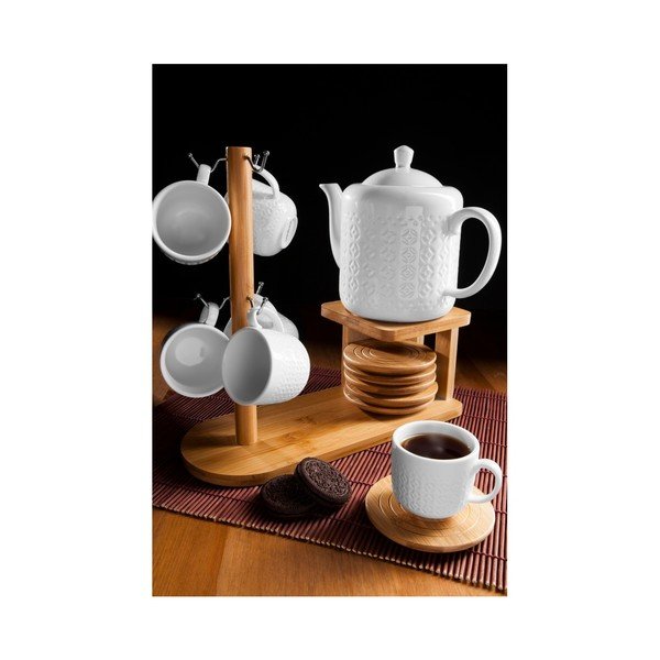 Zestaw do herbaty Bambum Sencha-image-3