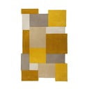 Dywan wełniany Flair Rugs Collage, 200x290 cm