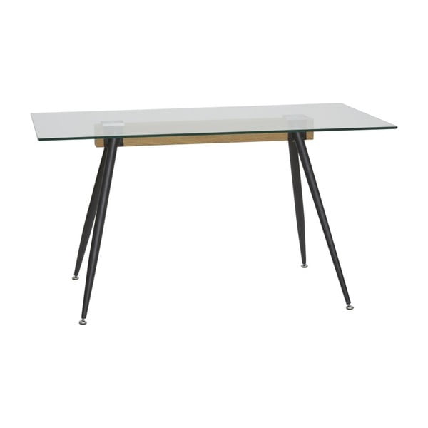Stół do jadalni Marckeric Tempo, 150x80 cm