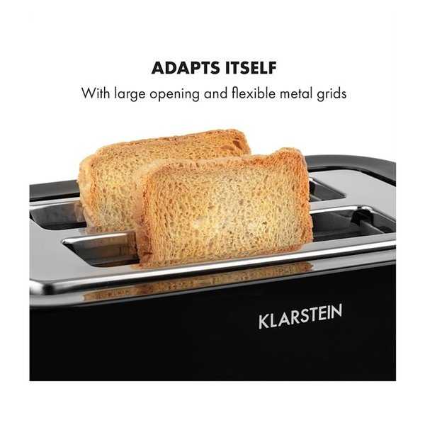 Toster Klarstein Arabica-image-4