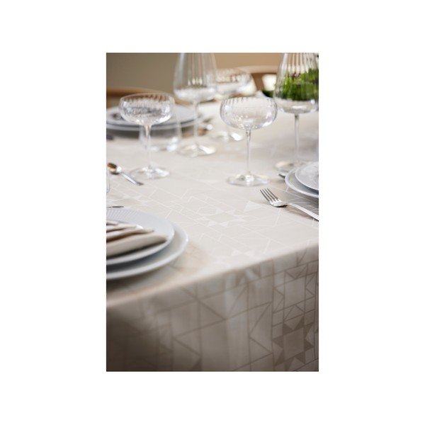 Tekstylne serwetki zestaw 4 szt. Star Damask – Södahl-image-4