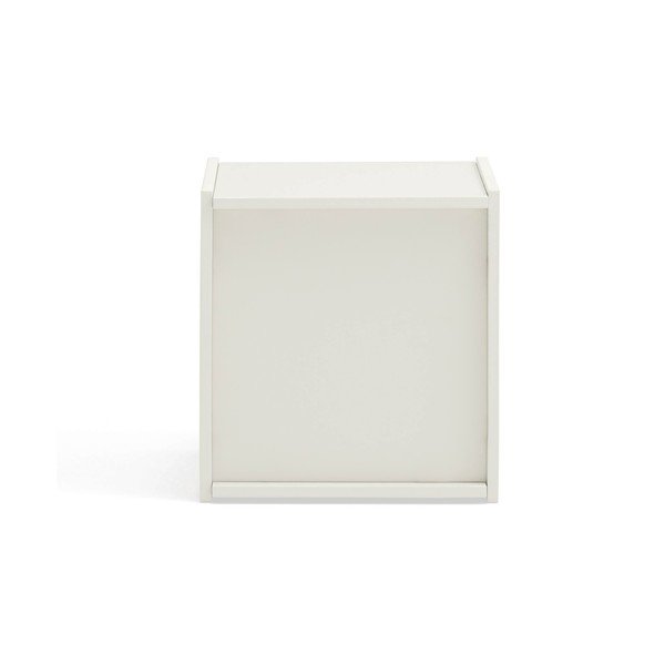 Kremowa szafka nocna Wally – Teulat-image-4