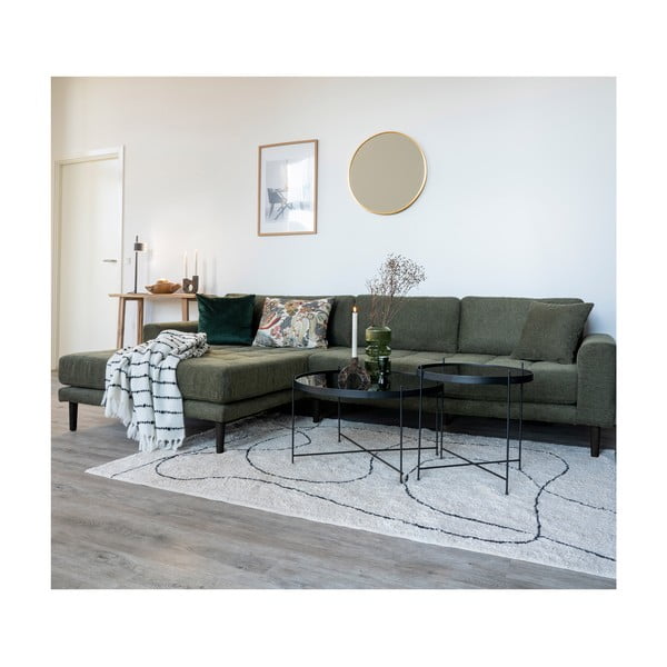 Zielony narożnik (lewostronny) Lido – House Nordic-image-4