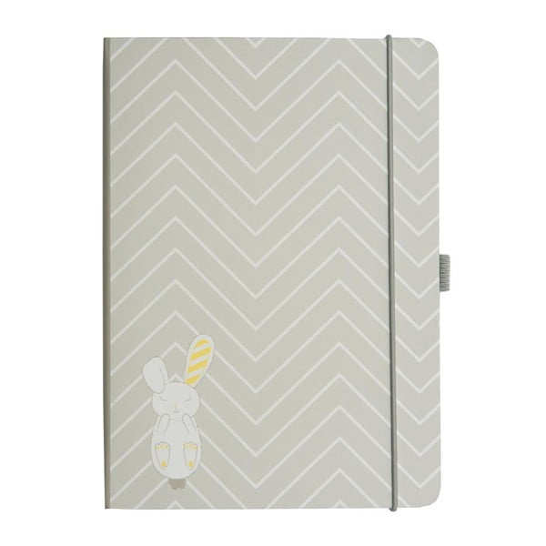 Dziennik ciążowy Pregnancy Journal-image-2